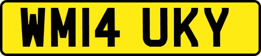 WM14UKY