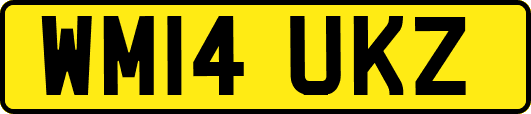 WM14UKZ