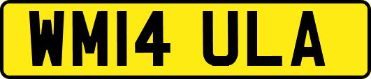 WM14ULA