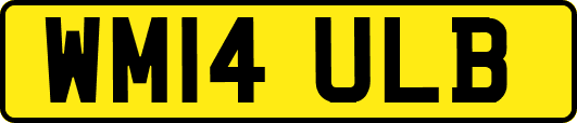 WM14ULB