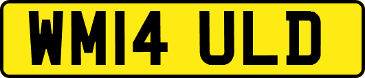 WM14ULD