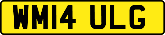 WM14ULG