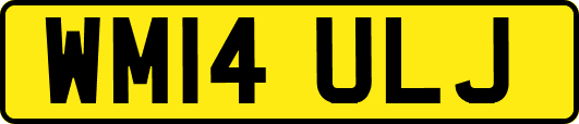 WM14ULJ