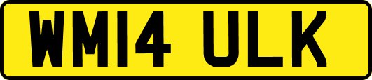 WM14ULK