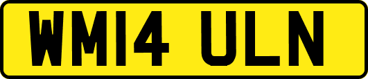WM14ULN