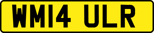 WM14ULR