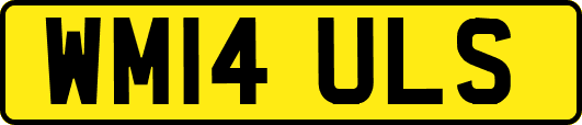 WM14ULS