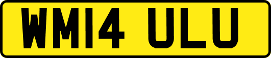 WM14ULU