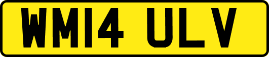 WM14ULV
