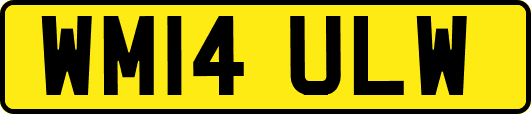 WM14ULW