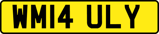 WM14ULY