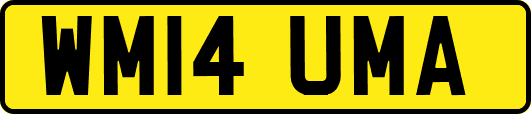 WM14UMA