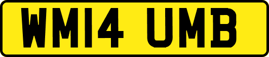 WM14UMB