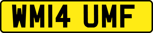 WM14UMF