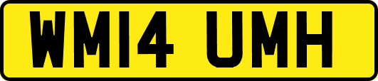 WM14UMH