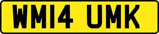 WM14UMK