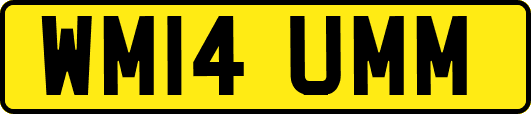 WM14UMM