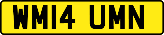 WM14UMN