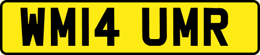 WM14UMR