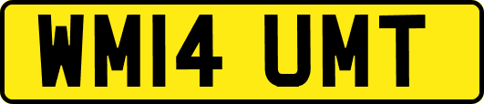 WM14UMT