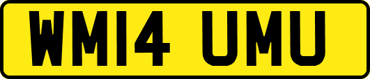 WM14UMU