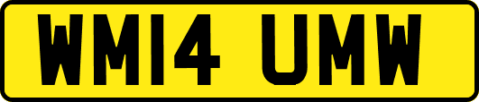 WM14UMW