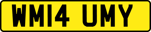 WM14UMY