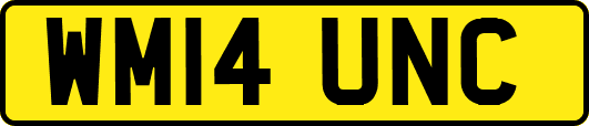 WM14UNC