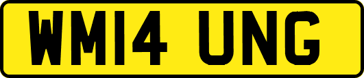 WM14UNG
