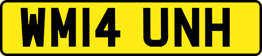 WM14UNH