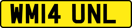 WM14UNL