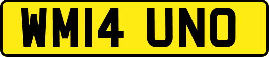 WM14UNO