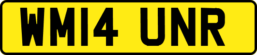 WM14UNR