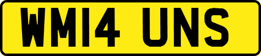 WM14UNS