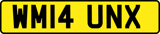 WM14UNX