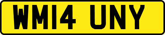WM14UNY