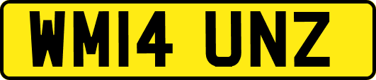 WM14UNZ