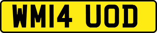 WM14UOD