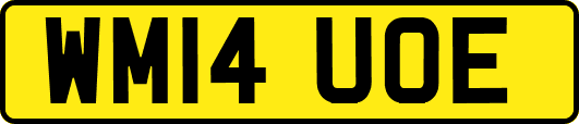 WM14UOE