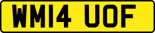WM14UOF