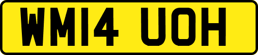 WM14UOH