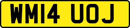 WM14UOJ