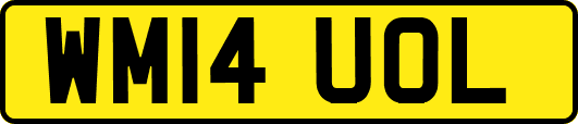 WM14UOL