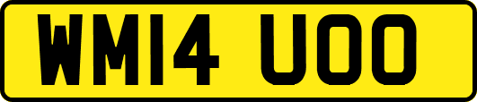 WM14UOO