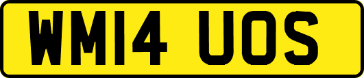 WM14UOS