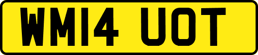 WM14UOT