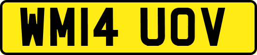 WM14UOV