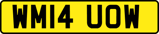 WM14UOW