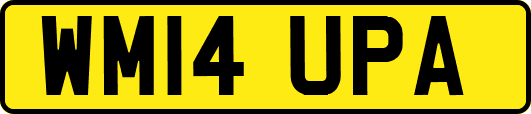 WM14UPA