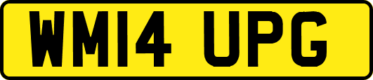 WM14UPG